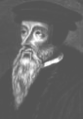 John-Calvin